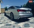 Ауді А6 2019 у Дніпро (Дніпропетровську) на Automoto.ua Сірий Ауді А6, об'ємом двигуна 3 л та пробігом 88 тис. км за 44900 $, фото 29 на Automoto.ua