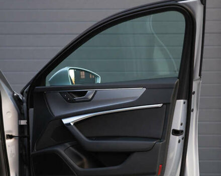 Сірий Ауді А6, об'ємом двигуна 2.97 л та пробігом 294 тис. км за 29999 $, фото 91 на Automoto.ua