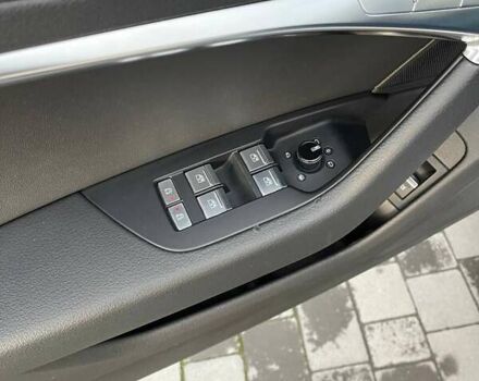 Серый Ауди А6, объемом двигателя 1.98 л и пробегом 146 тыс. км за 28500 $, фото 11 на Automoto.ua