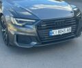 Серый Ауди А6, объемом двигателя 3 л и пробегом 105 тыс. км за 34000 $, фото 6 на Automoto.ua