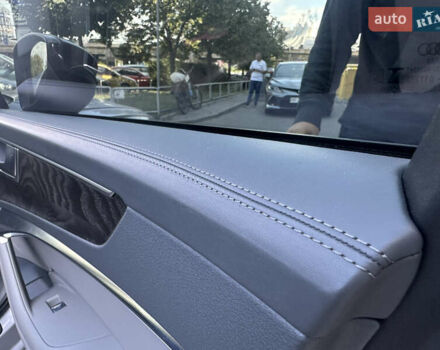 Ауді А6 2019 у Дніпро (Дніпропетровську) на Automoto.ua Сірий Ауді А6, об'ємом двигуна 3 л та пробігом 88 тис. км за 44900 $, фото 41 на Automoto.ua