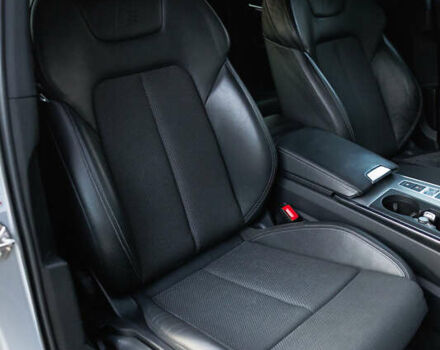 Сірий Ауді А6, об'ємом двигуна 2.97 л та пробігом 294 тис. км за 29999 $, фото 82 на Automoto.ua