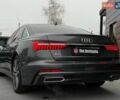 Серый Ауди А6, объемом двигателя 3 л и пробегом 140 тыс. км за 32500 $, фото 6 на Automoto.ua