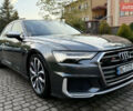 Серый Ауди А6, объемом двигателя 3 л и пробегом 50 тыс. км за 42000 $, фото 6 на Automoto.ua