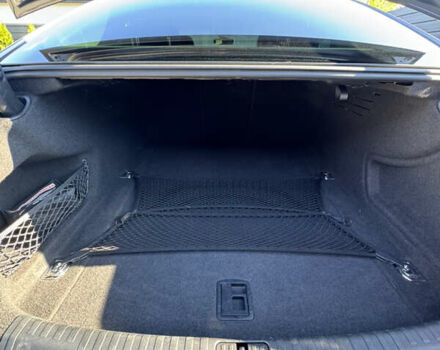 Сірий Ауді А6, об'ємом двигуна 2.97 л та пробігом 175 тис. км за 39900 $, фото 17 на Automoto.ua