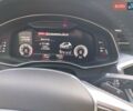 Ауди А6 2019 в Бориславе на Automoto.ua Серый Ауди А6, объемом двигателя 2.97 л и пробегом 79 тыс. км за 42999 $, фото 30 на Automoto.ua