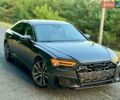 Серый Ауди А6, объемом двигателя 3 л и пробегом 137 тыс. км за 31990 $, фото 43 на Automoto.ua