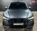 Серый Ауди А6, объемом двигателя 3 л и пробегом 119 тыс. км за 46999 $, фото 2 на Automoto.ua