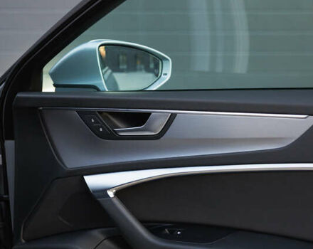 Сірий Ауді А6, об'ємом двигуна 2.97 л та пробігом 294 тис. км за 29999 $, фото 87 на Automoto.ua