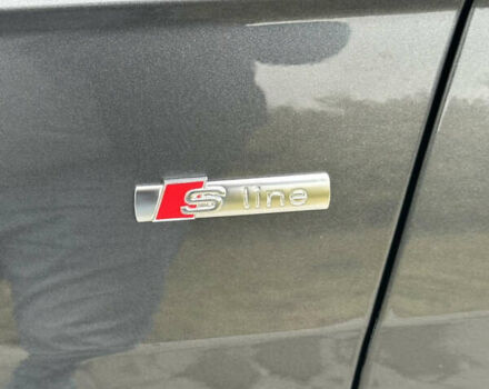 Серый Ауди А6, объемом двигателя 3 л и пробегом 121 тыс. км за 34900 $, фото 13 на Automoto.ua