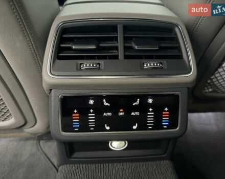 Серый Ауди А6, объемом двигателя 3 л и пробегом 107 тыс. км за 39900 $, фото 49 на Automoto.ua