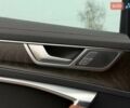 Серый Ауди А6, объемом двигателя 3 л и пробегом 140 тыс. км за 32500 $, фото 52 на Automoto.ua