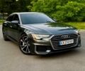 Серый Ауди А6, объемом двигателя 3 л и пробегом 81 тыс. км за 35000 $, фото 1 на Automoto.ua