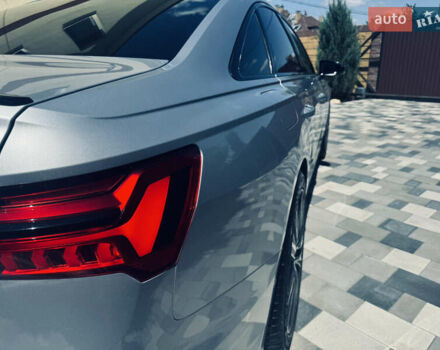 Ауді А6 2019 у Дніпро (Дніпропетровську) на Automoto.ua Сірий Ауді А6, об'ємом двигуна 3 л та пробігом 88 тис. км за 44900 $, фото 24 на Automoto.ua