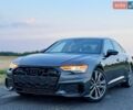 Серый Ауди А6, объемом двигателя 3 л и пробегом 137 тыс. км за 31990 $, фото 1 на Automoto.ua
