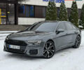 Серый Ауди А6, объемом двигателя 3 л и пробегом 109 тыс. км за 32500 $, фото 1 на Automoto.ua