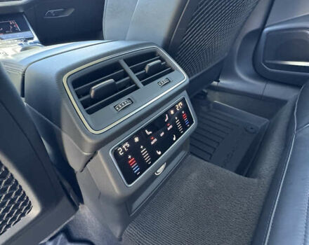 Сірий Ауді А6, об'ємом двигуна 2.97 л та пробігом 175 тис. км за 39900 $, фото 31 на Automoto.ua