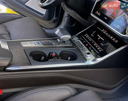 Серый Ауди А6, объемом двигателя 3 л и пробегом 113 тыс. км за 47500 $, фото 30 на Automoto.ua