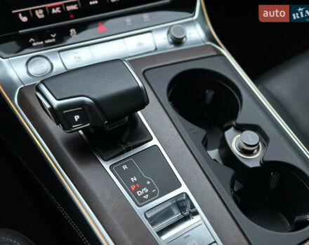 Серый Ауди А6, объемом двигателя 3 л и пробегом 53 тыс. км за 34900 $, фото 44 на Automoto.ua