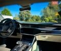 Серый Ауди А6, объемом двигателя 1.97 л и пробегом 63 тыс. км за 35000 $, фото 10 на Automoto.ua