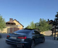 Ауди А6 2019 в Виннице на Automoto.ua Серый Ауди А6, объемом двигателя 3 л и пробегом 69 тыс. км за 33900 $, фото 20 на Automoto.ua