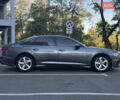 Ауди А6 2019 в Одессе на Automoto.ua Серый Ауди А6, объемом двигателя 1.97 л и пробегом 205 тыс. км за 33000 $, фото 11 на Automoto.ua