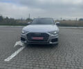 Сірий Ауді А6, об'ємом двигуна 2 л та пробігом 91 тис. км за 32000 $, фото 5 на Automoto.ua