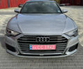 Серый Ауди А6, объемом двигателя 0 л и пробегом 92 тыс. км за 29700 $, фото 8 на Automoto.ua