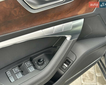 Серый Ауди А6, объемом двигателя 3 л и пробегом 121 тыс. км за 34900 $, фото 17 на Automoto.ua