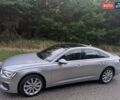 Серый Ауди А6, объемом двигателя 1.98 л и пробегом 41 тыс. км за 31900 $, фото 30 на Automoto.ua