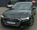 Серый Ауди А6, объемом двигателя 3 л и пробегом 53 тыс. км за 34900 $, фото 1 на Automoto.ua