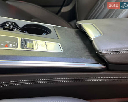 Серый Ауди А6, объемом двигателя 3 л и пробегом 113 тыс. км за 47500 $, фото 49 на Automoto.ua