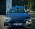 Серый Ауди А6, объемом двигателя 1.97 л и пробегом 63 тыс. км за 35000 $, фото 2 на Automoto.ua