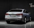 Сірий Ауді А6, об'ємом двигуна 2 л та пробігом 67 тис. км за 22000 $, фото 3 на Automoto.ua