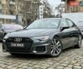 Серый Ауди А6, объемом двигателя 3 л и пробегом 94 тыс. км за 31500 $, фото 1 на Automoto.ua
