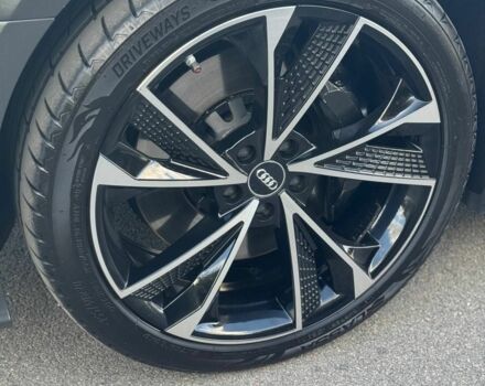 Серый Ауди А6, объемом двигателя 3 л и пробегом 105 тыс. км за 34000 $, фото 5 на Automoto.ua