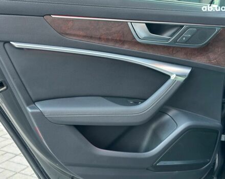 Серый Ауди А6, объемом двигателя 3 л и пробегом 93 тыс. км за 37990 $, фото 19 на Automoto.ua