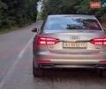 Серый Ауди А6, объемом двигателя 1.98 л и пробегом 41 тыс. км за 31900 $, фото 18 на Automoto.ua