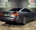 Серый Ауди А6, объемом двигателя 3 л и пробегом 119 тыс. км за 46999 $, фото 7 на Automoto.ua