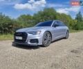 Сірий Ауді А6, об'ємом двигуна 3 л та пробігом 188 тис. км за 23450 $, фото 1 на Automoto.ua