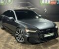 Серый Ауди А6, объемом двигателя 3 л и пробегом 119 тыс. км за 46999 $, фото 1 на Automoto.ua