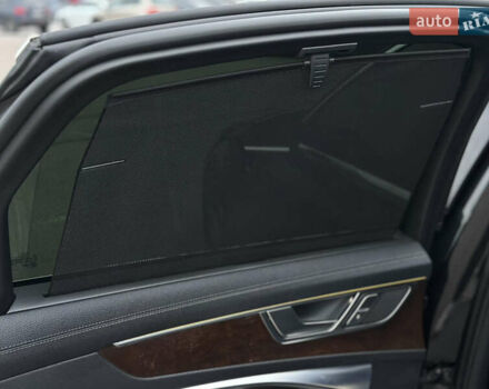 Серый Ауди А6, объемом двигателя 3 л и пробегом 53 тыс. км за 34900 $, фото 50 на Automoto.ua