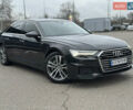 Серый Ауди А6, объемом двигателя 3 л и пробегом 53 тыс. км за 34900 $, фото 3 на Automoto.ua