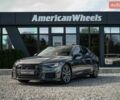 Серый Ауди А6, объемом двигателя 3 л и пробегом 98 тыс. км за 36900 $, фото 1 на Automoto.ua