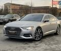Серый Ауди А6, объемом двигателя 1.98 л и пробегом 146 тыс. км за 28500 $, фото 1 на Automoto.ua