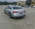 Сірий Ауді А6, об'ємом двигуна 2 л та пробігом 91 тис. км за 32000 $, фото 51 на Automoto.ua