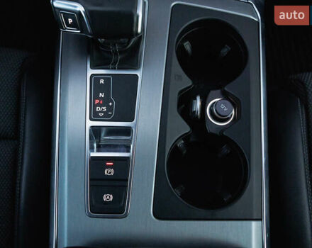 Сірий Ауді А6, об'ємом двигуна 2.97 л та пробігом 294 тис. км за 29999 $, фото 62 на Automoto.ua