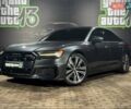 Серый Ауди А6, объемом двигателя 3 л и пробегом 119 тыс. км за 46999 $, фото 5 на Automoto.ua