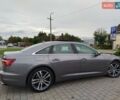 Ауди А6 2019 в Бориславе на Automoto.ua Серый Ауди А6, объемом двигателя 2.97 л и пробегом 79 тыс. км за 42999 $, фото 25 на Automoto.ua