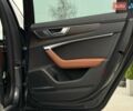 Серый Ауди А6, объемом двигателя 3 л и пробегом 140 тыс. км за 32500 $, фото 63 на Automoto.ua